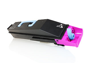 Compatible Kyocera TK-865M Magenta image 0