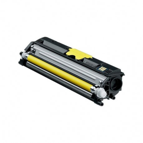 Compatible Xerox 106R01468 Yellow image 0