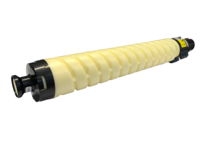 Compatible Ricoh 884202 Yellow image 0