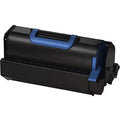 Compatible OKI 45439002 Black High Capacity image 0
