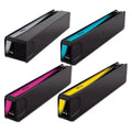 Compatible HP 970XL & 971XL B/C/M/Y Multi-pack FULL SET image 0