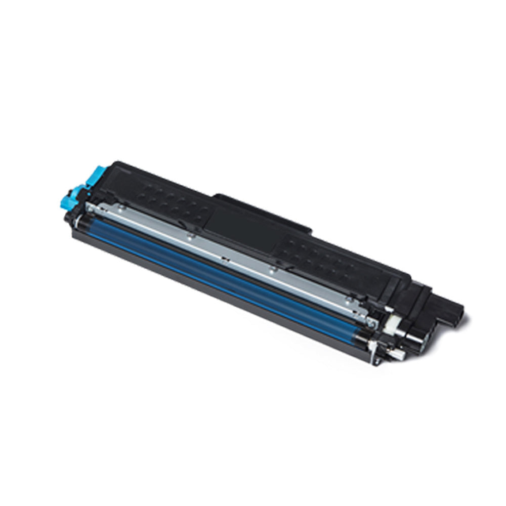 Compatible Brother TN-247C High Cap. Cyan image 0