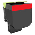 Compatible Lexmark 71B2HM0 High Cap. Magenta Reman image 0