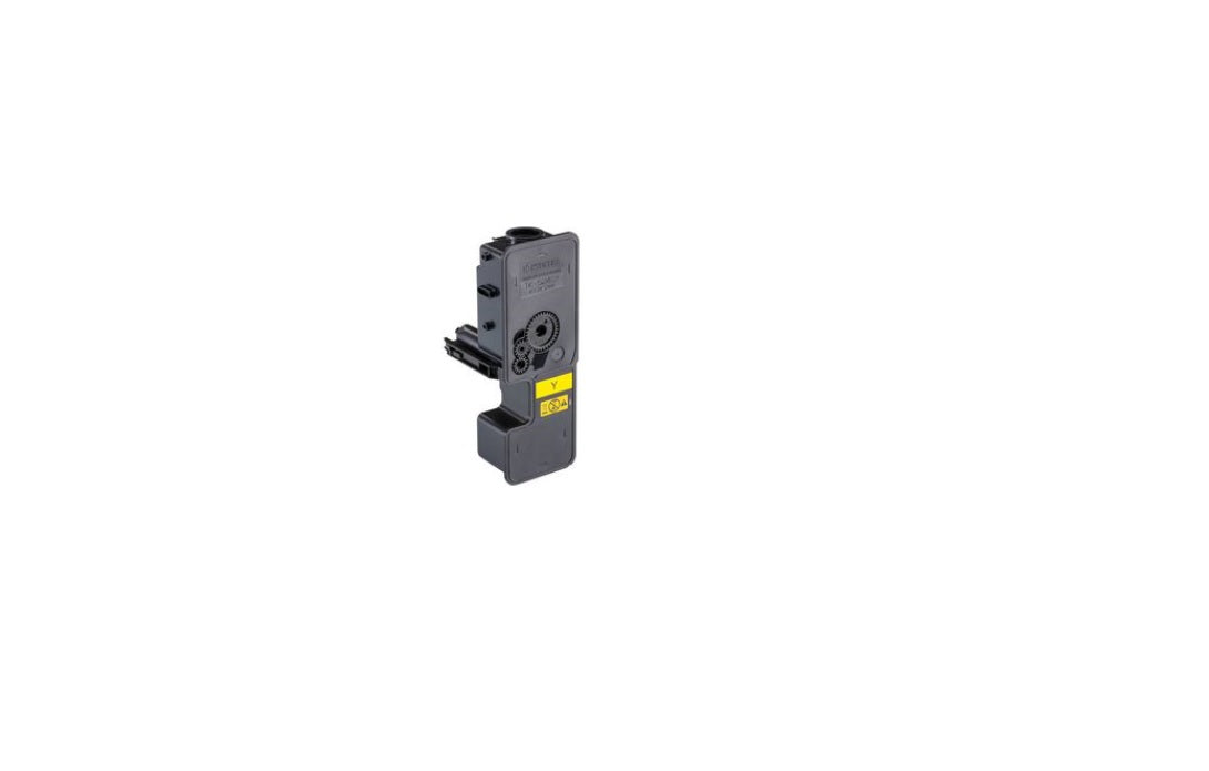 Compatible Kyocera TK5220Y Yellow image 0