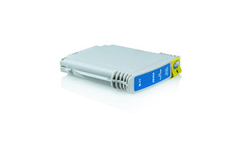 Compatible HP 88XL Cyan C9391AE image 0