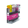 Compatible Brother LC223Y Yellow image 0