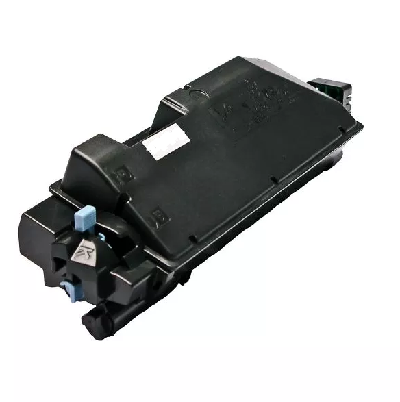 Compatible Kyocera TK-5140K Black image 0