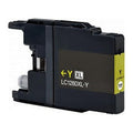 Compatible Brother LC1280XL Yellow image 0