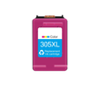 Compatible HP 305XL* Colour image 0