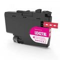 Compatible Brother LC427XL High Cap. Magenta image 0