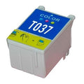 Compatible Epson T037 Colour image 0