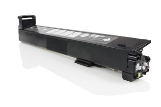 Compatible HP CB390A (825A) Black image 0