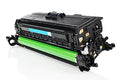 Compatible HP CE741A (307A) Cyan image 0