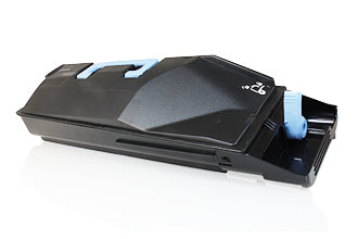 Compatible Kyocera TK-865K Black image 0