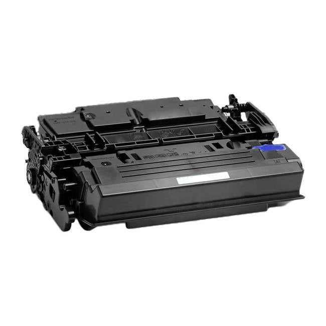 Reman HP CF289Y* (89Y) Extra High Cap. Black image 0