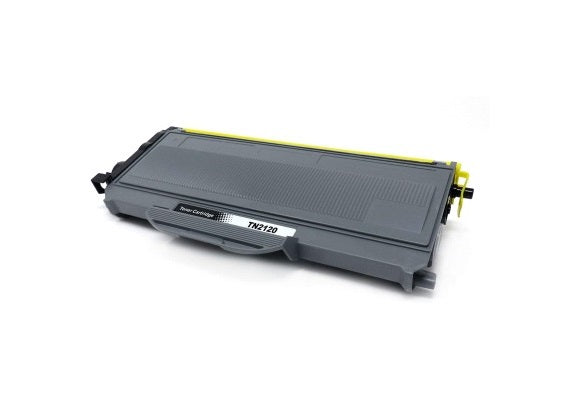 Compatible Brother TN-2120 Black